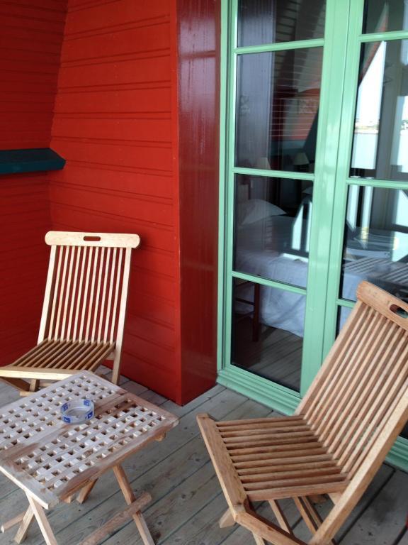 Hotel D'Aleth Saint-Malo Rom bilde